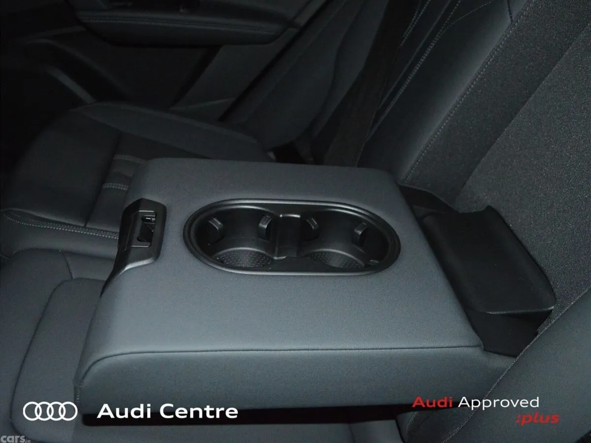Audi Q5 SUV, Petrol Hybrid, 2026, White