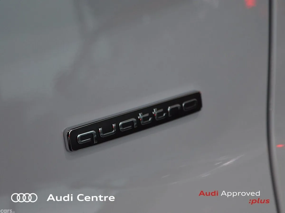 Audi Q5 SUV, Petrol Hybrid, 2026, White