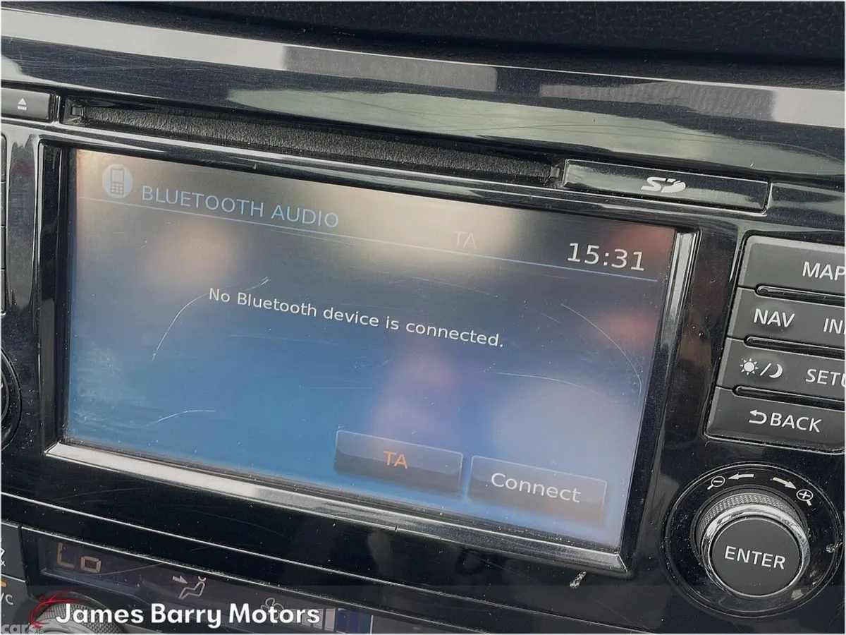 Nissan Qashqai MPV, Diesel, 2018, Grey