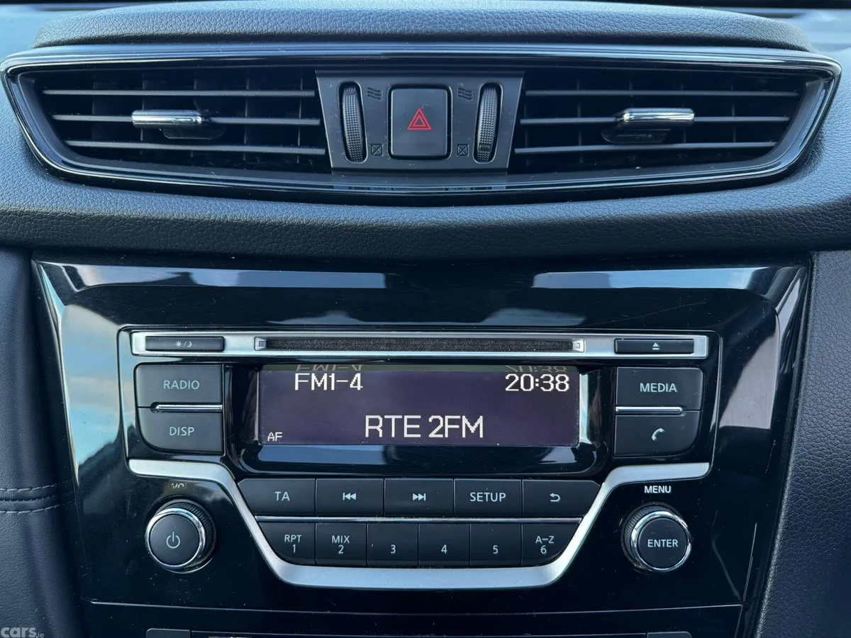 Nissan X-Trail SUV, Diesel, 2018, Grey