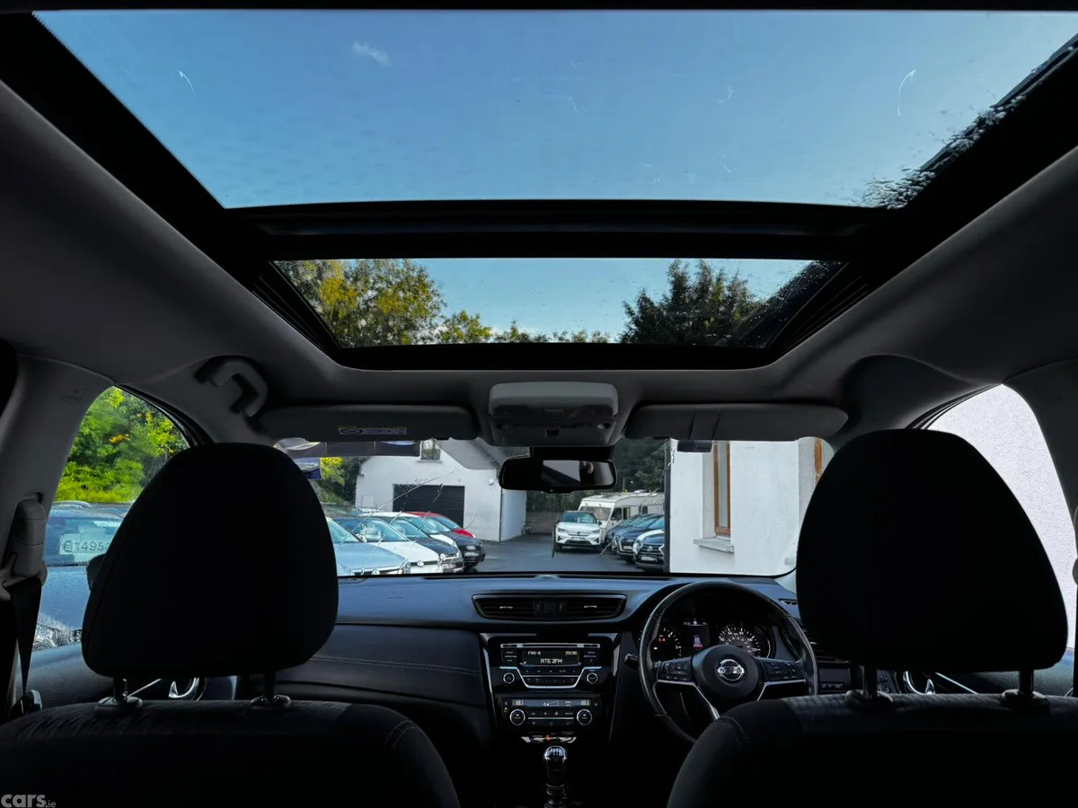 Nissan X-Trail SUV, Diesel, 2018, Grey