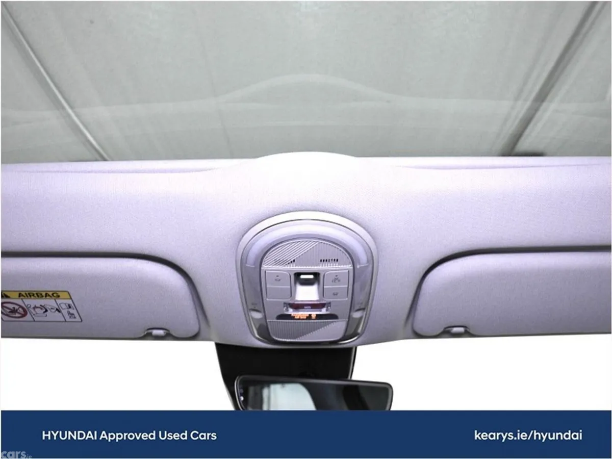 Hyundai IONIQ 5 SUV, Electric, 2025, Grey