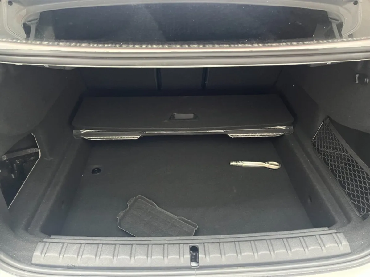 BMW 2-Series Hatchback, Diesel, 2024, White