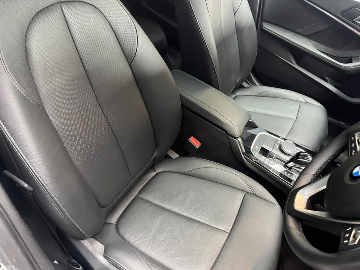 BMW 2-Series Hatchback, Diesel, 2024, White