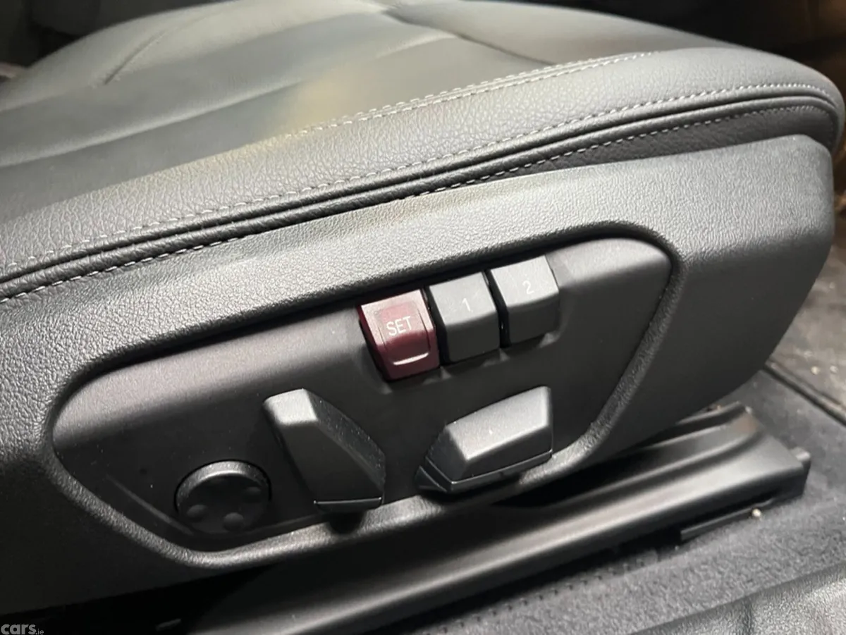 BMW 2-Series Hatchback, Diesel, 2024, White
