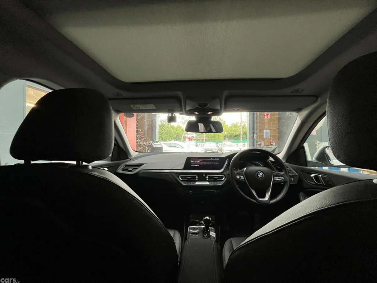 BMW 2-Series Hatchback, Diesel, 2024, White