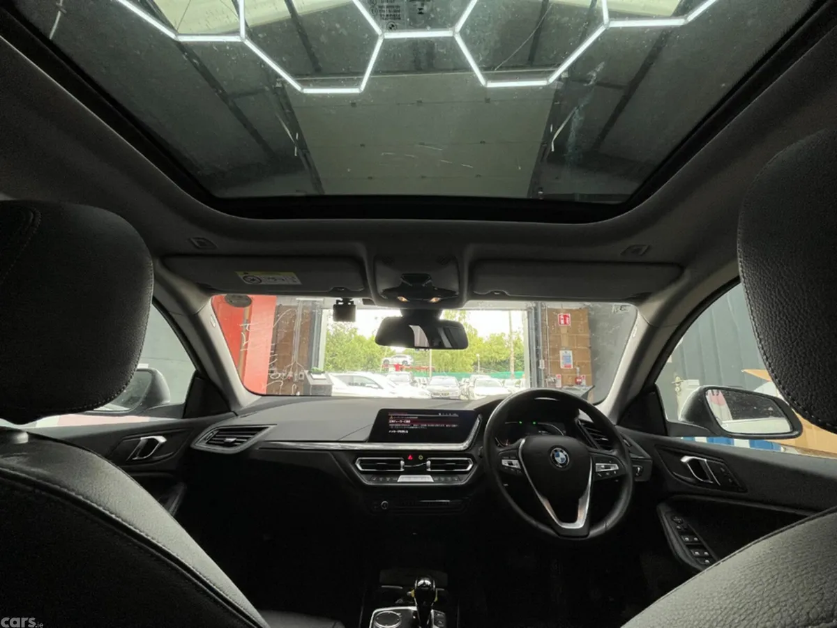 BMW 2-Series Hatchback, Diesel, 2024, White