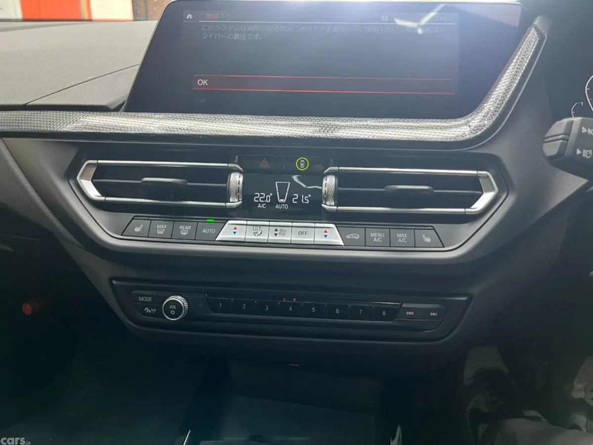 BMW 2-Series Hatchback, Diesel, 2024, White