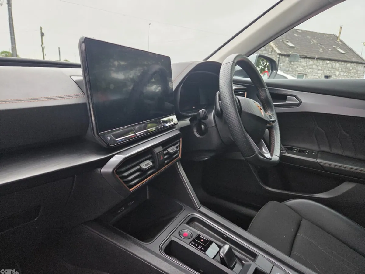Cupra Formentor Hatchback, Petrol Plug-in Hybrid, 2024, Grey
