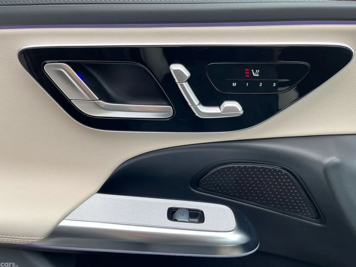 Mercedes-Benz E-Class Saloon, Diesel Hybrid, 2026, Grey