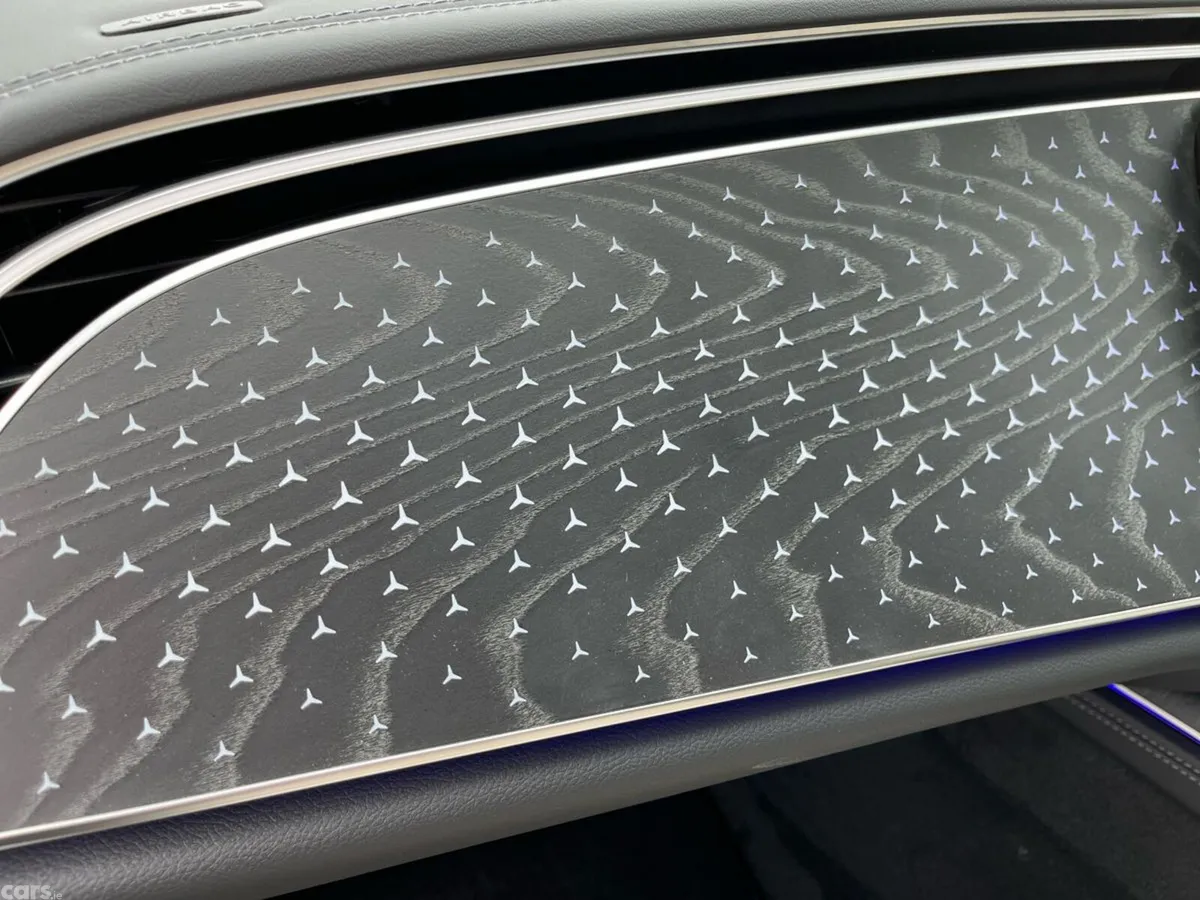 Mercedes-Benz E-Class Saloon, Diesel Hybrid, 2026, Grey