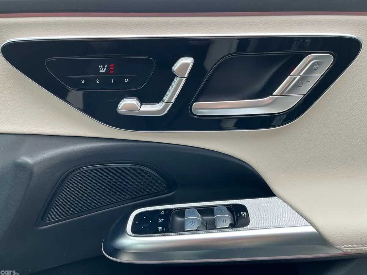 Mercedes-Benz E-Class Saloon, Diesel Hybrid, 2026, Grey
