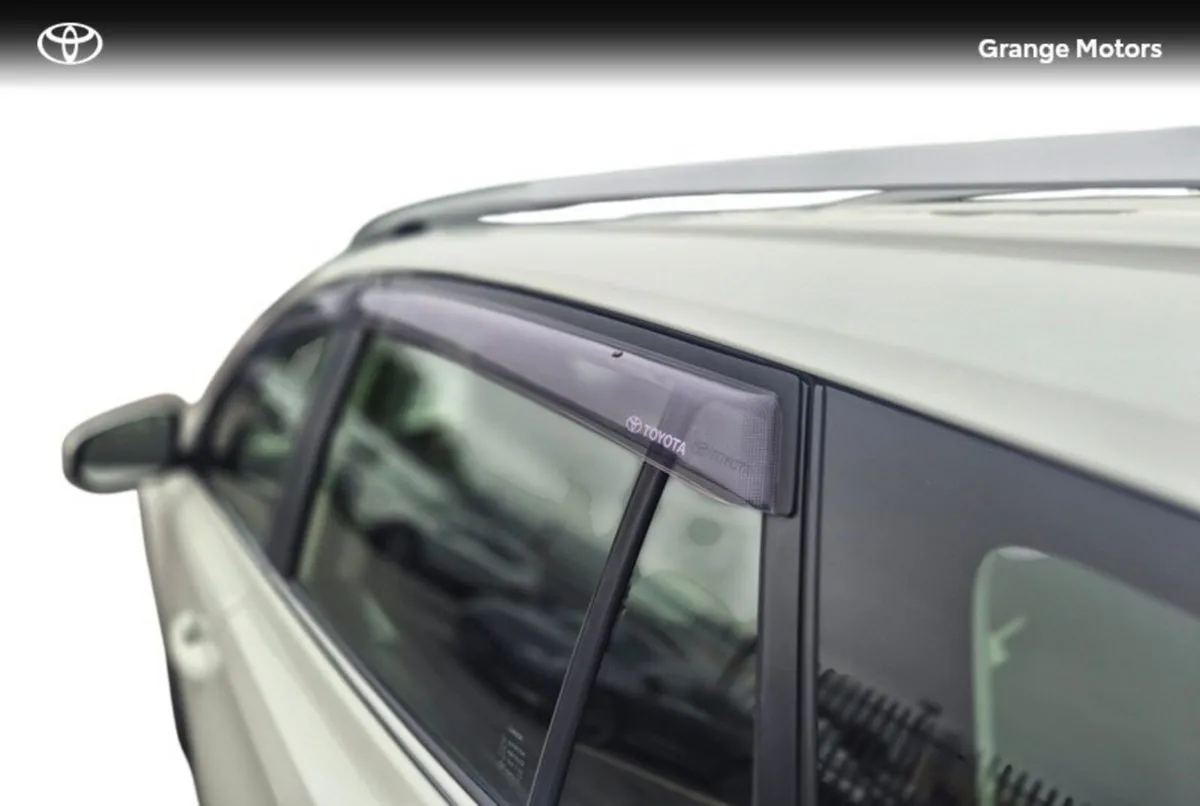 Toyota RAV4 SUV, Diesel, 2016, White