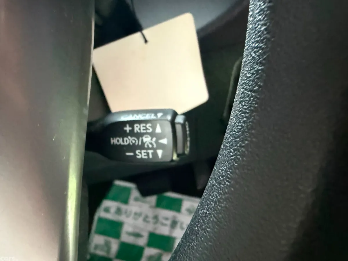 Toyota Prius MPV, Petrol Hybrid, 2020, Black