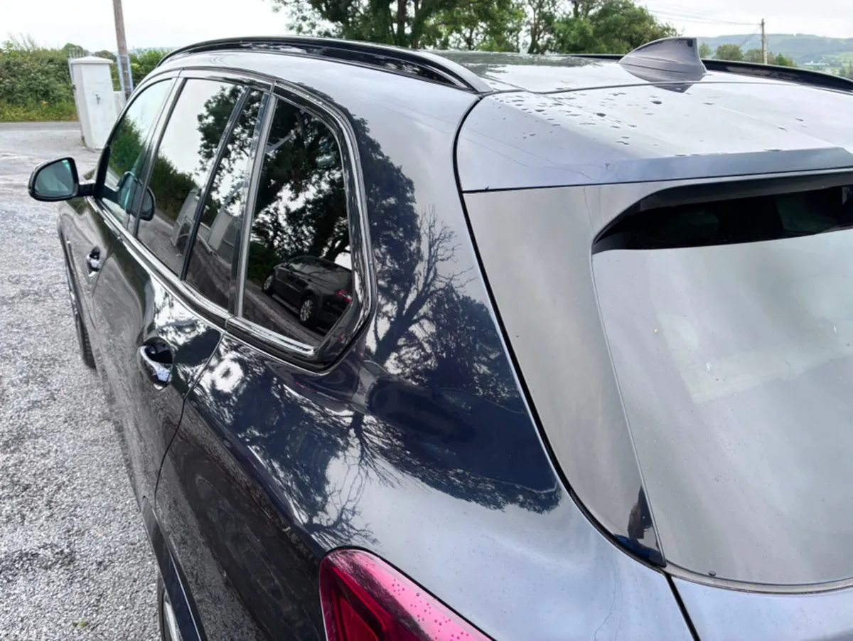 BMW X5 SUV, Diesel, 2020, Black