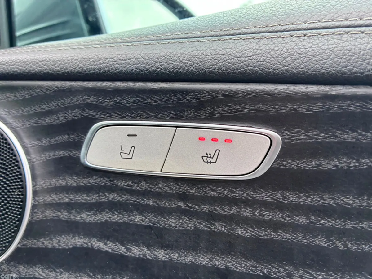 Mercedes-Benz E-Class Saloon, Diesel, 2019, Grey