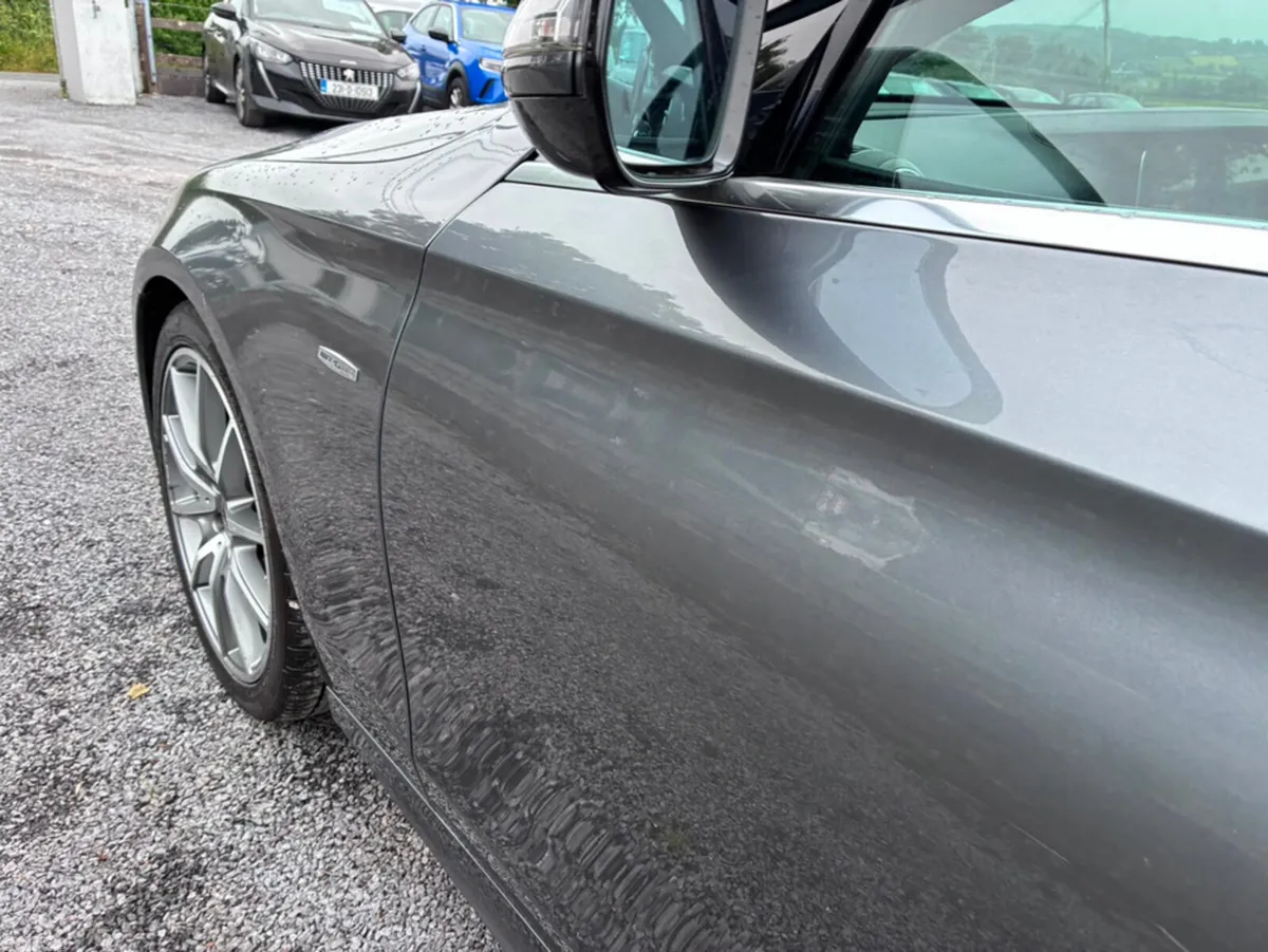 Mercedes-Benz E-Class Saloon, Diesel, 2019, Grey