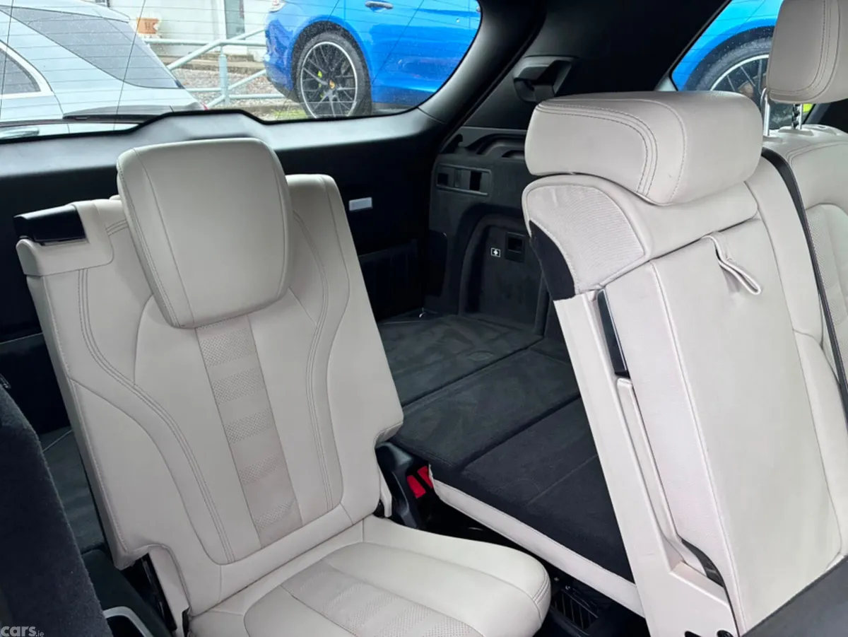 BMW X5 SUV, Diesel, 2020, Black