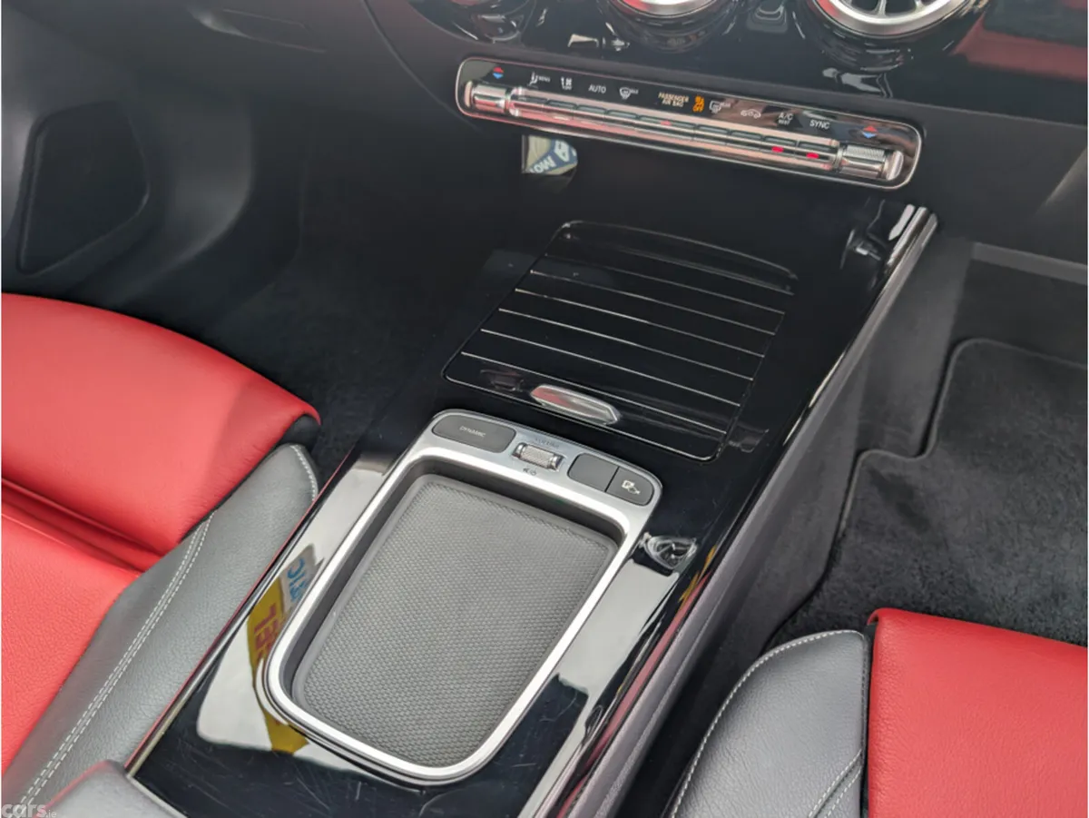 Mercedes-Benz A-Class Hatchback, Diesel, 2023, Yellow