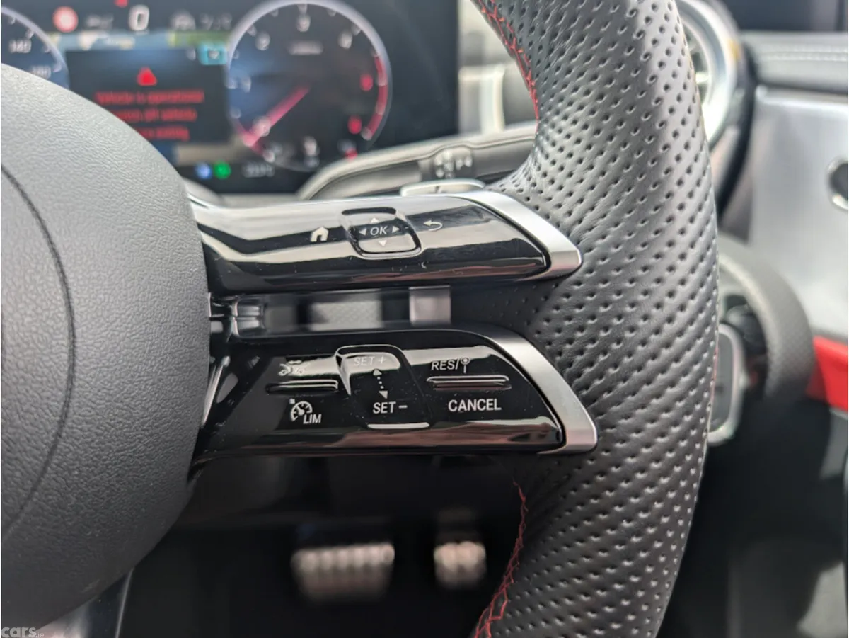 Mercedes-Benz A-Class Hatchback, Diesel, 2023, Yellow
