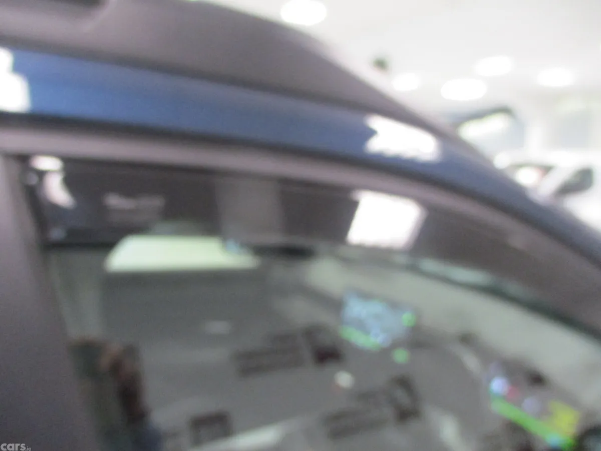Dacia Bigster Hatchback, Petrol Hybrid, 2025, Blue
