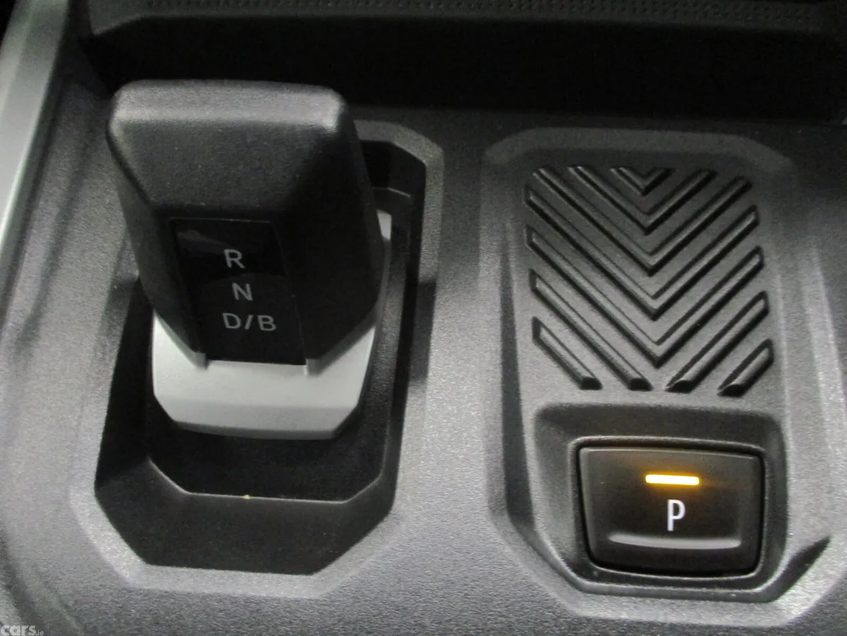 Dacia Bigster Hatchback, Petrol Hybrid, 2025, Blue