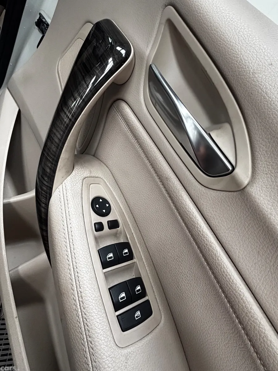 BMW 1-Series Hatchback, Petrol, 2014, White