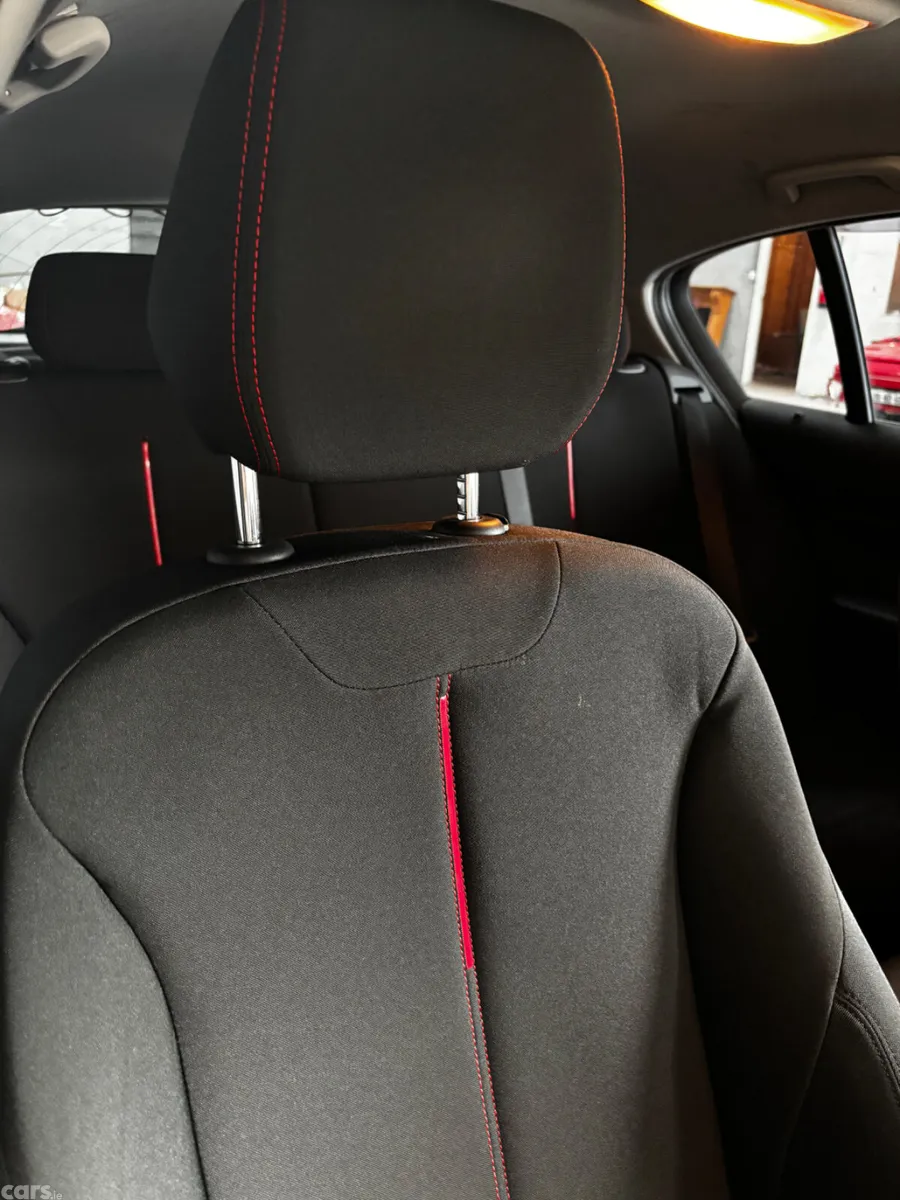 BMW 1-Series Hatchback, Petrol, 2015, White