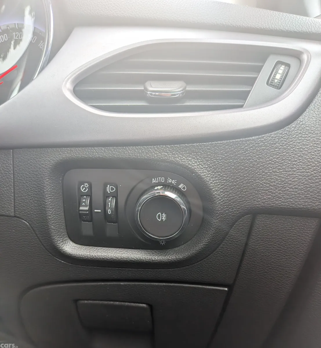 Opel Astra Estate, Diesel, 2017, Brown