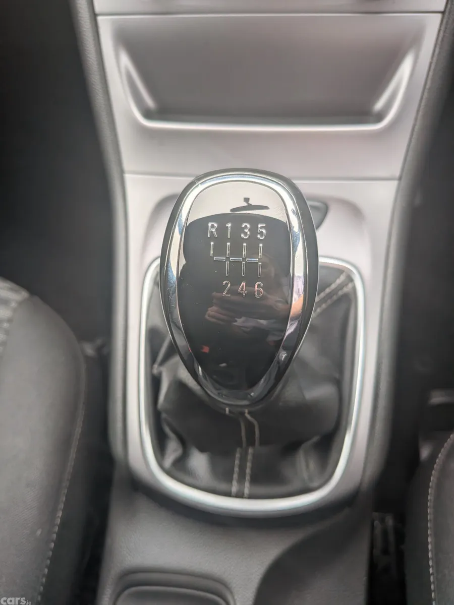 Opel Astra Estate, Diesel, 2017, Brown