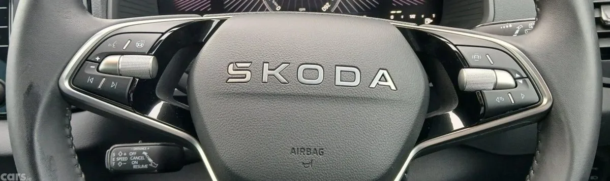 Skoda Karoq Estate, Diesel, 2025, Grey