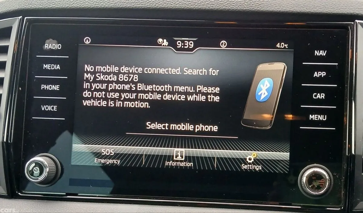 Skoda Karoq Estate, Diesel, 2025, Grey