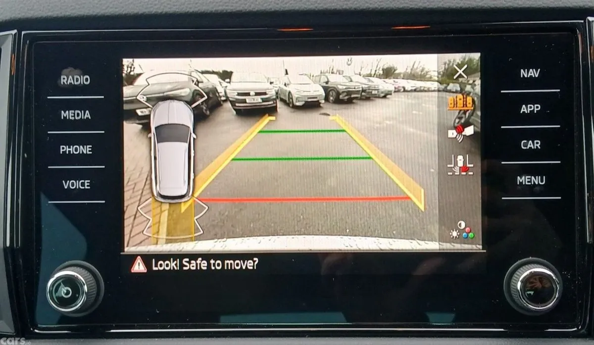 Skoda Karoq Estate, Diesel, 2025, Grey