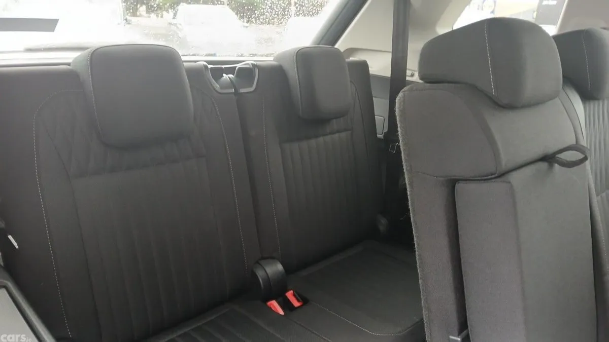 Volkswagen Tiguan Allspace SUV, Diesel, 2024, Grey