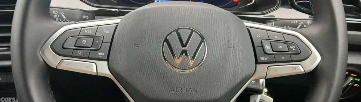 Volkswagen T-Roc SUV, Diesel, 2024, White