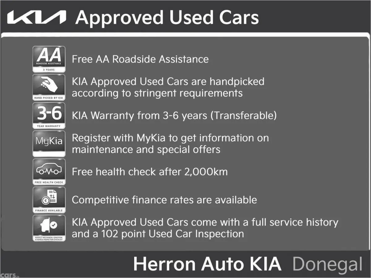 Kia Stonic Hatchback, Petrol, 2026, White