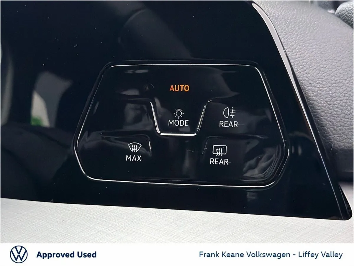 Volkswagen Golf Hatchback, Diesel, 2026, White