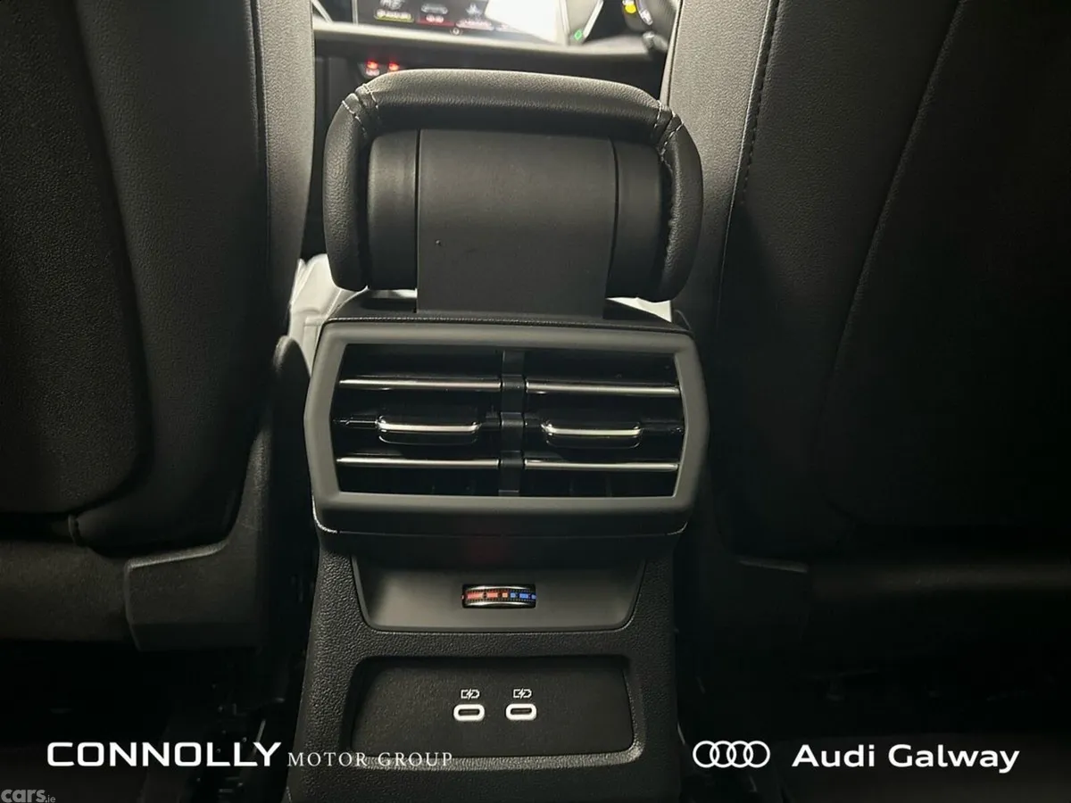 Audi A3 Saloon, Diesel, 2027, Grey