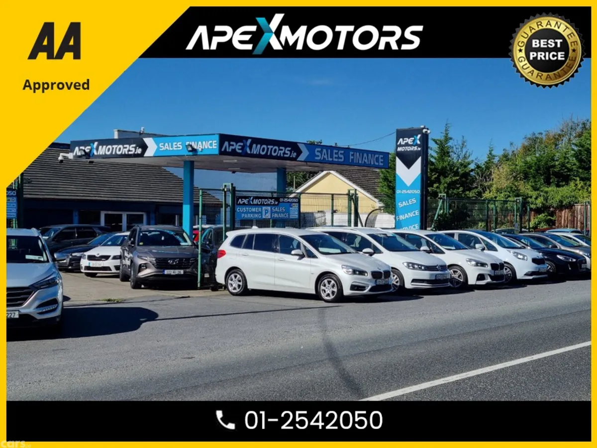 Volkswagen Golf Hatchback, Petrol, 2016, Silver