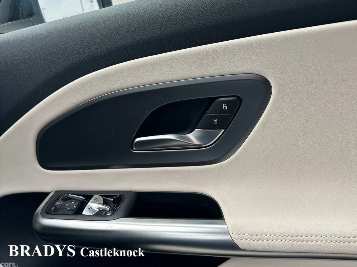 Mercedes-Benz CLA Coupe, Petrol, 2026, Black