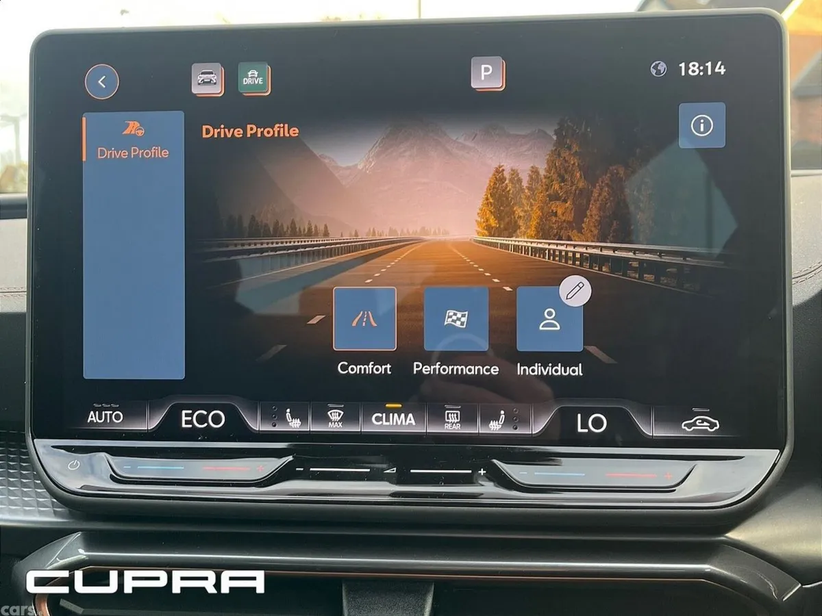 Cupra Formentor SUV, Petrol Plug-in Hybrid, 2026, Purple