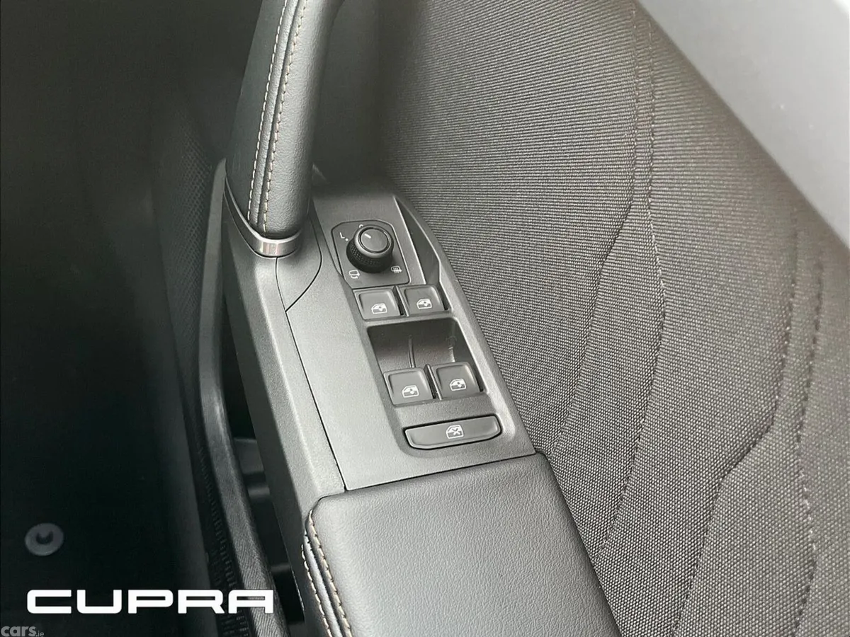 Cupra Formentor SUV, Petrol Plug-in Hybrid, 2026, Purple