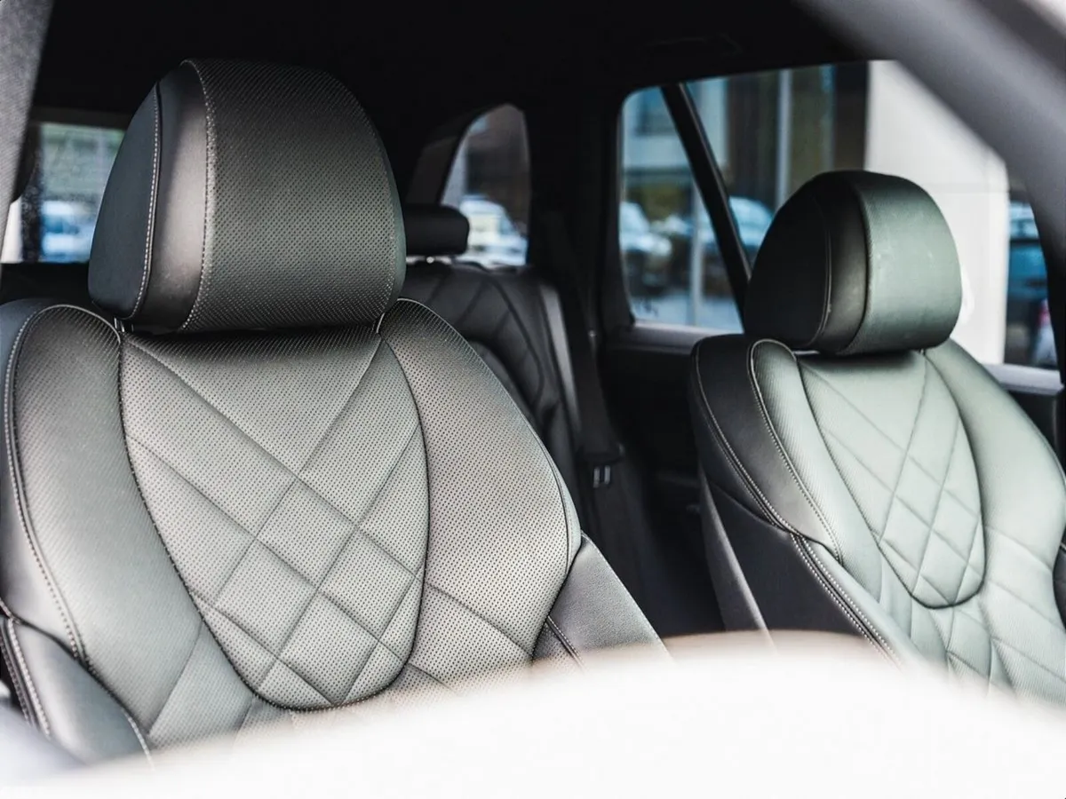 BMW X5 SUV, Diesel, 2023, White