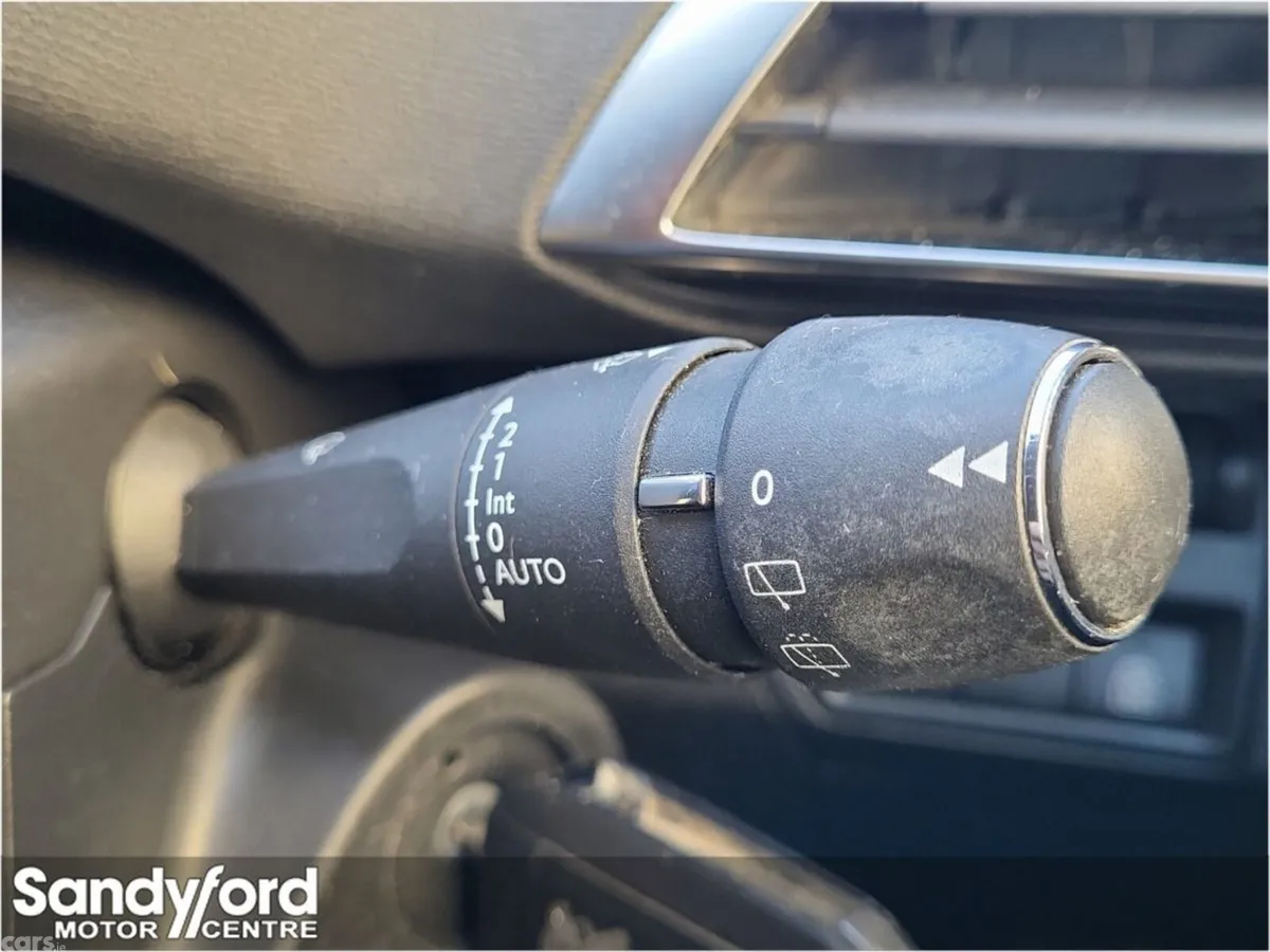 Peugeot 5008 SUV, Diesel, 2019, White