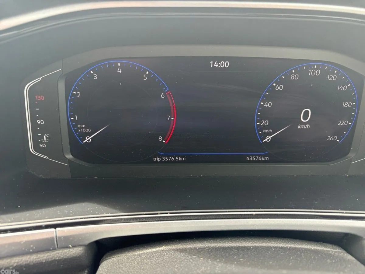 Volkswagen T-Roc Life 1.0 TSI 110HP, Wexford