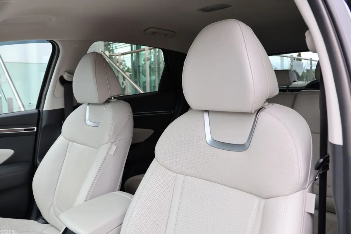 Hyundai Tucson SUV, Diesel, 2022, Black