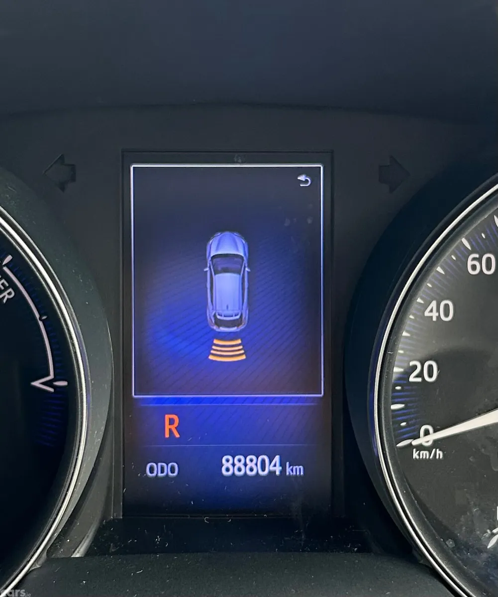 Toyota C-HR SUV, Petrol Hybrid, 2018, Grey