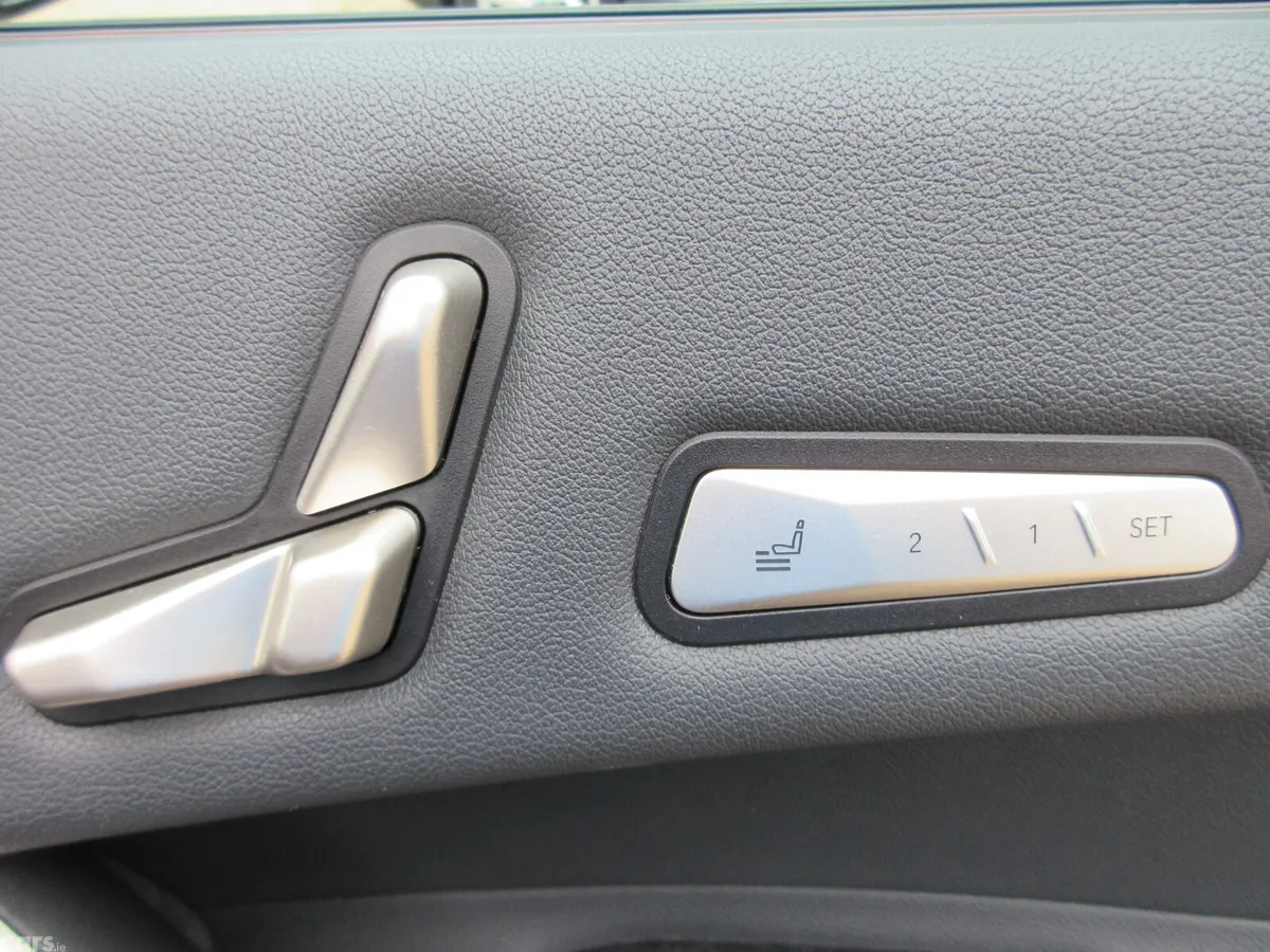 BMW iX Estate, Electric, 2022, Black