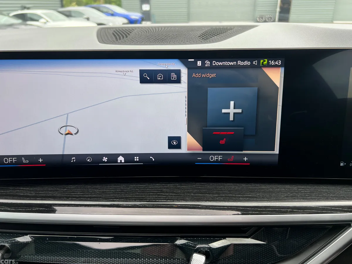 BMW X5 SUV, Petrol Plug-in Hybrid, 2025, Grey