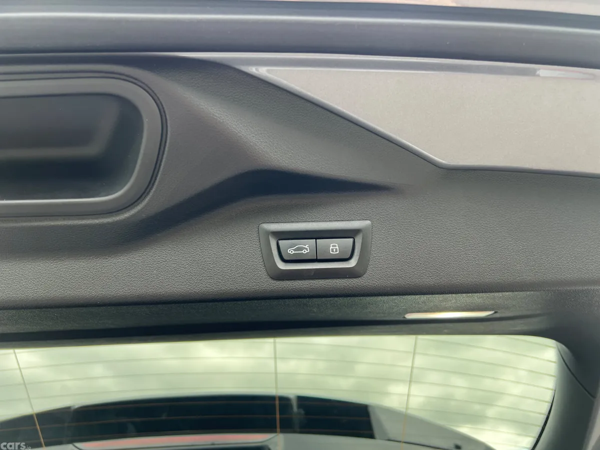 BMW X5 SUV, Petrol Plug-in Hybrid, 2025, Grey